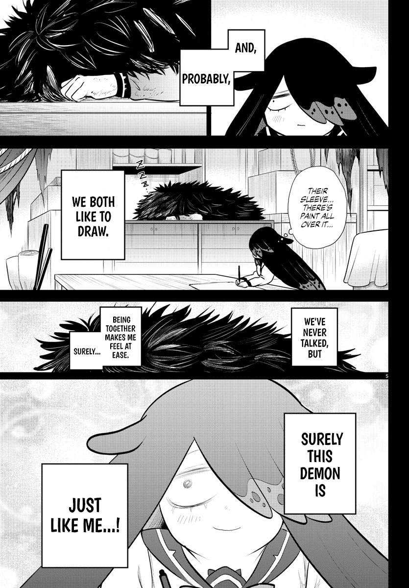 Welcome to Demon School! Iruma-kun, Chapter 333 image 05